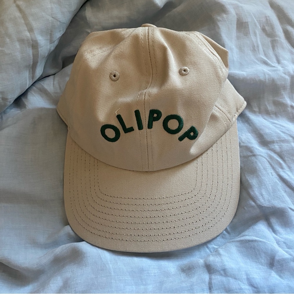OLIPOP Dad Hat